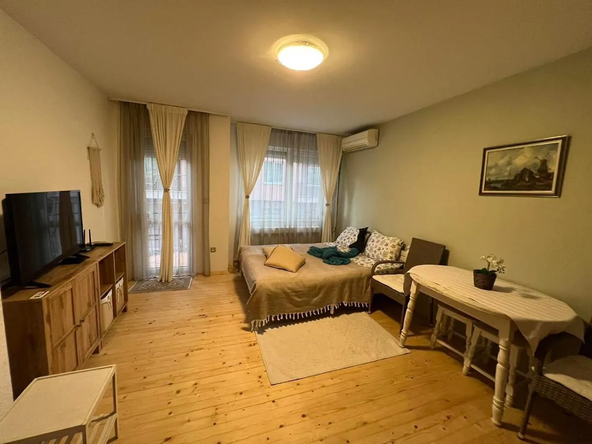 ソフィアCopenhagen Adorable And Cosy Apt In Calm Districtアパートメント アパート ソフィア