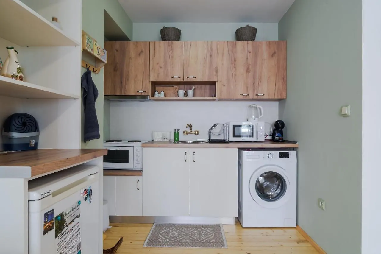 ソフィアCopenhagen Adorable And Cosy Apt In Calm Districtアパートメント 0*, ソフィア ブルガリア