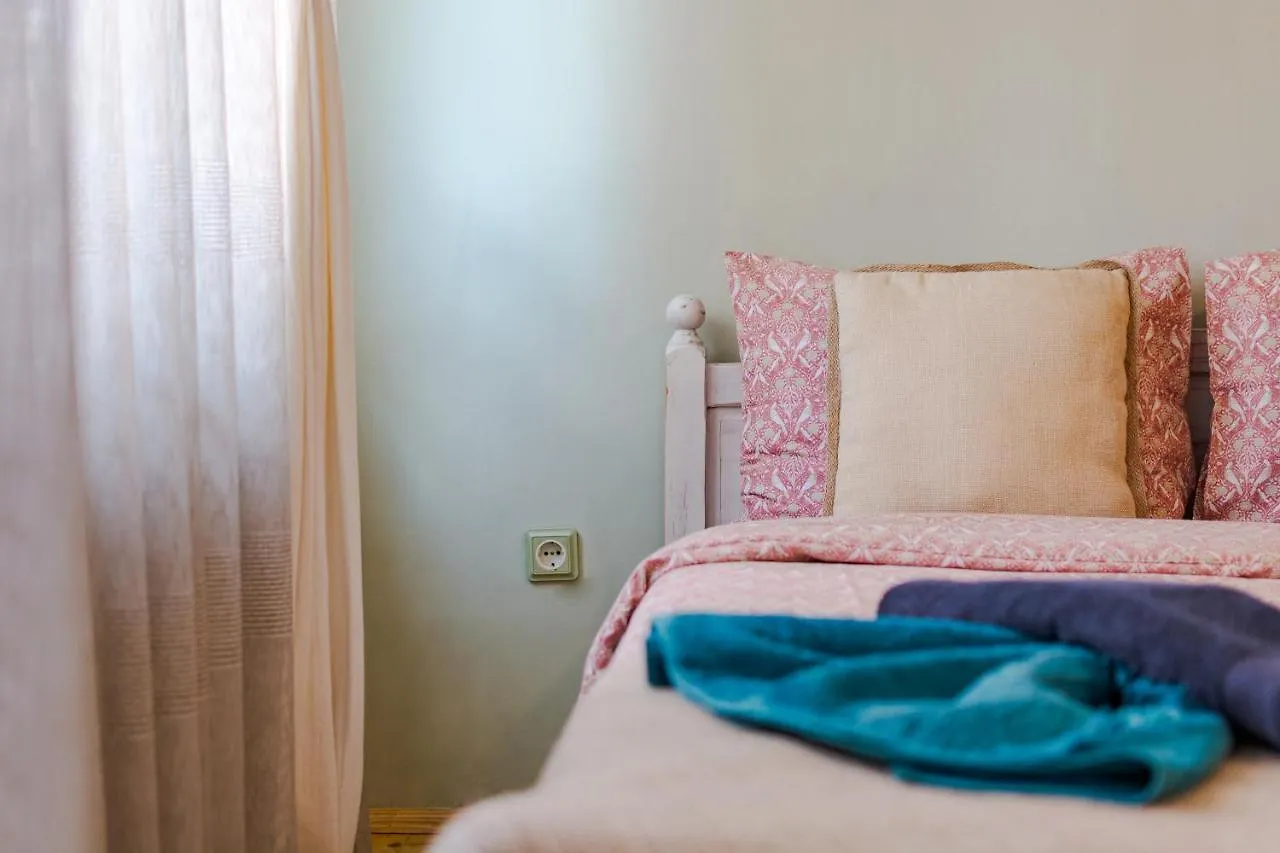 アパート ソフィアCopenhagen Adorable And Cosy Apt In Calm Districtアパートメント ブルガリア